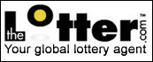 Play the Lottery Online!